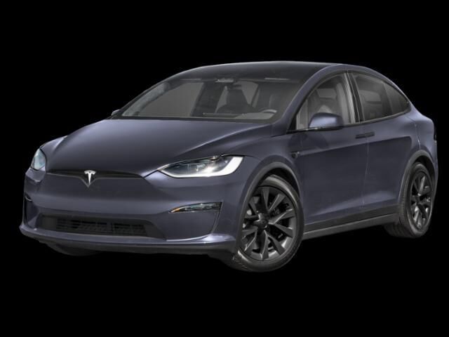 2024 TESLA Model X