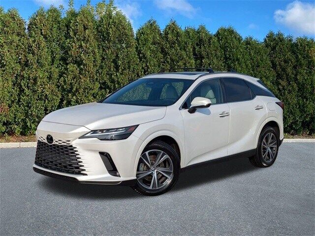 2023 LEXUS RX