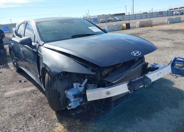 2024 HYUNDAI Sonata
