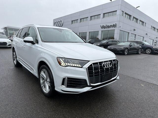 2023 AUDI Q7