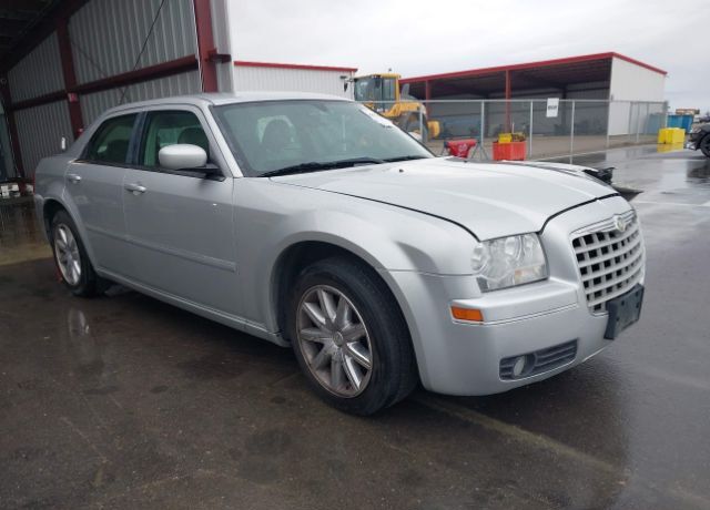 2007 CHRYSLER 300