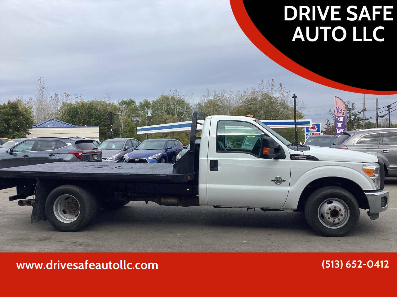 Ford F-350