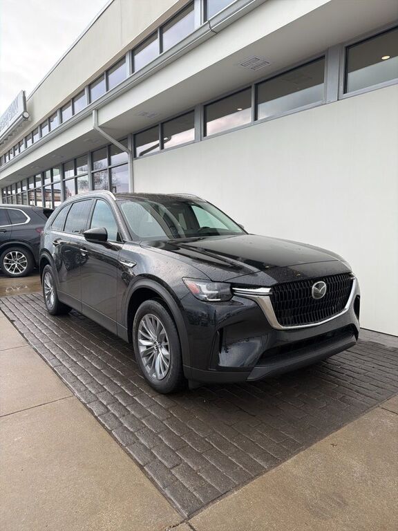 2024 MAZDA CX-90