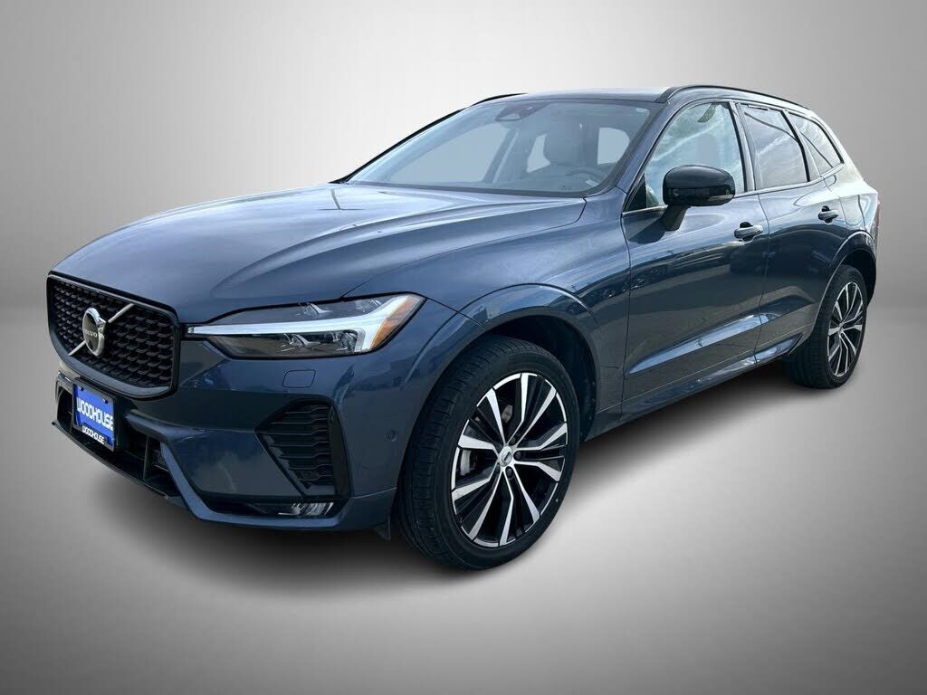 2023 VOLVO XC60