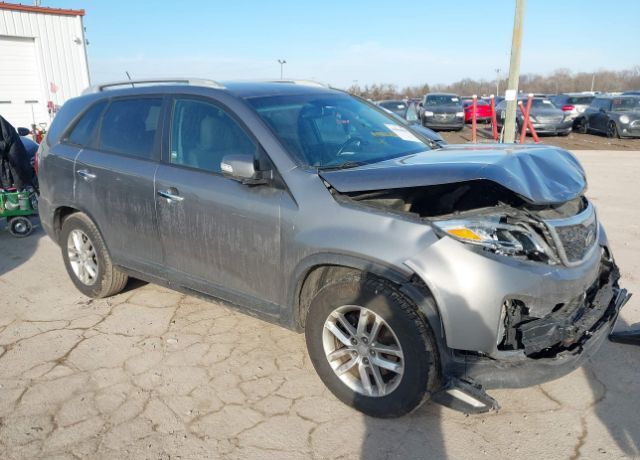 2014 KIA Sorento