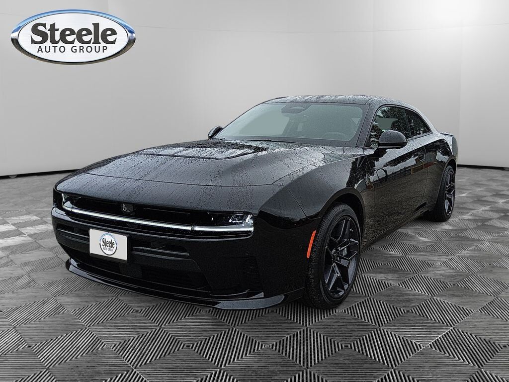 2026 DODGE Charger