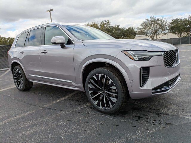 2026 VOLVO XC90