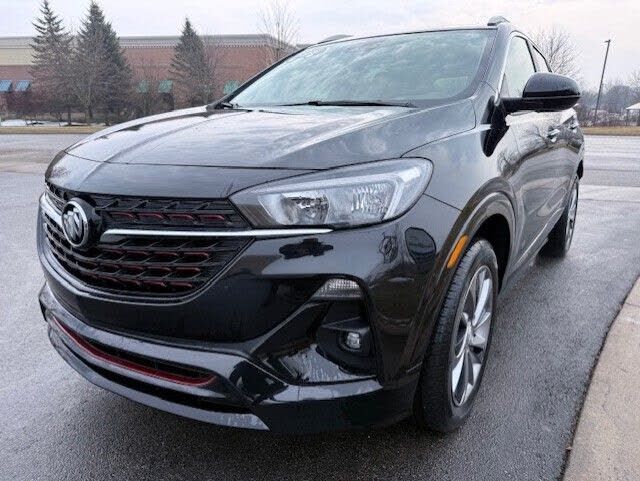 2023 BUICK Encore GX