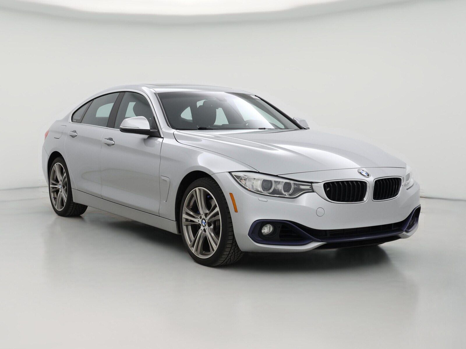 2016 BMW 4 Series