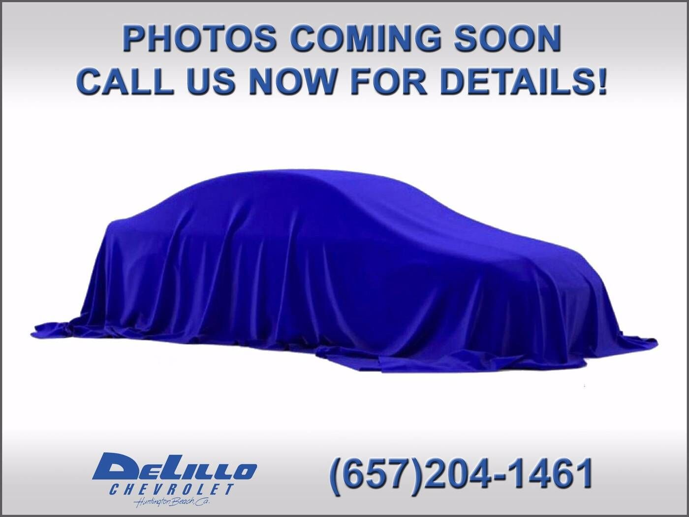 2025 CHEVROLET Silverado