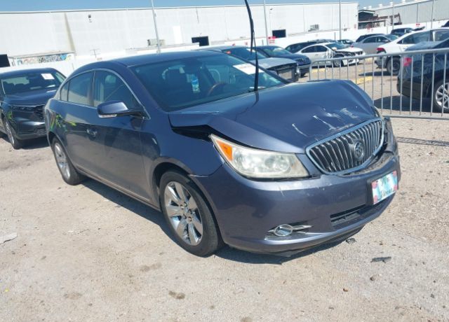 2013 BUICK LaCrosse
