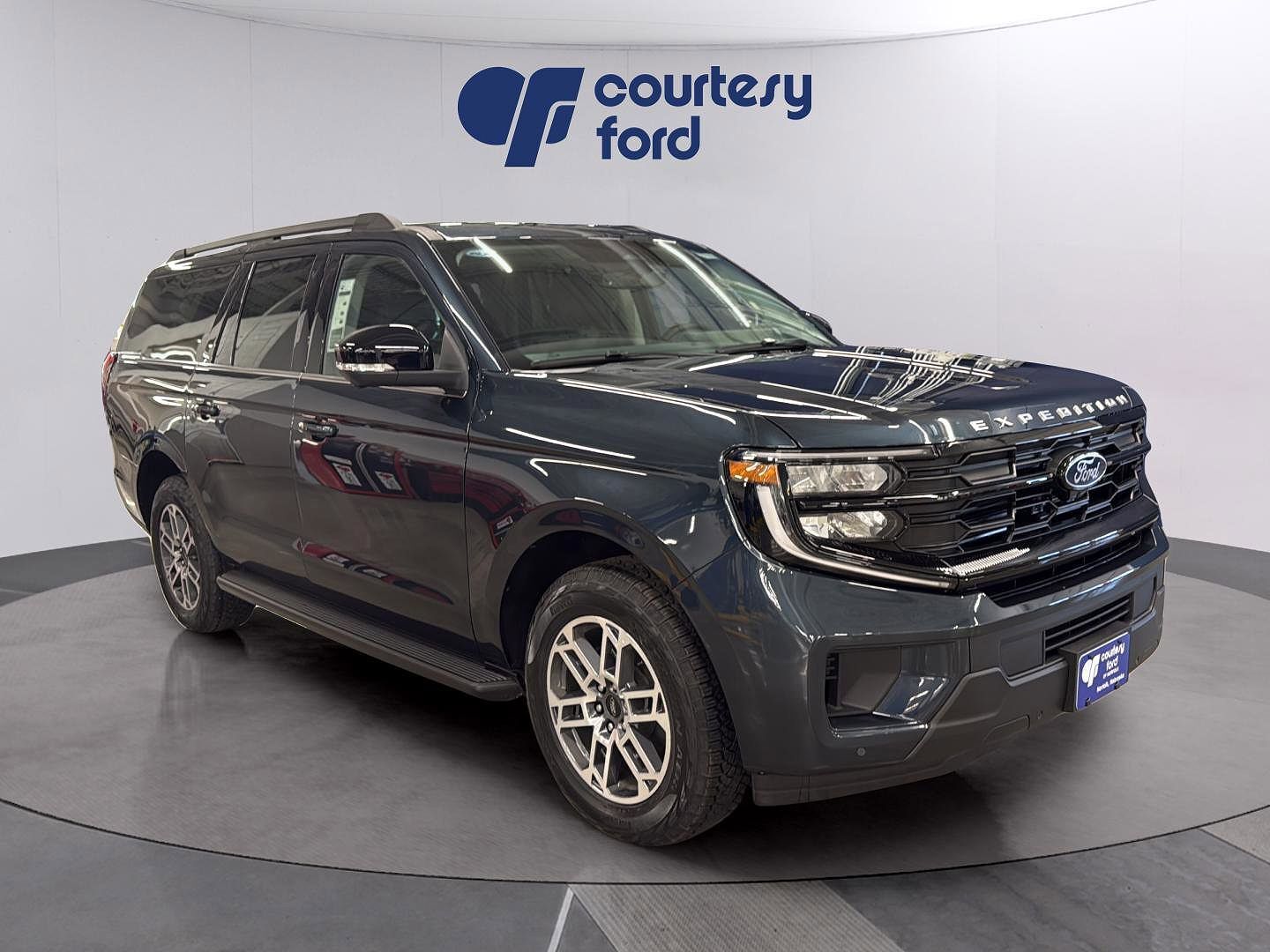 2026 FORD Expedition