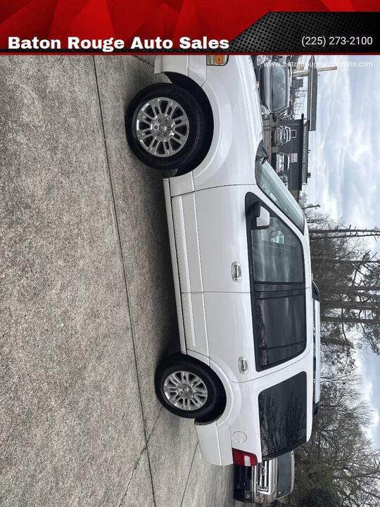 2010 FORD Expedition