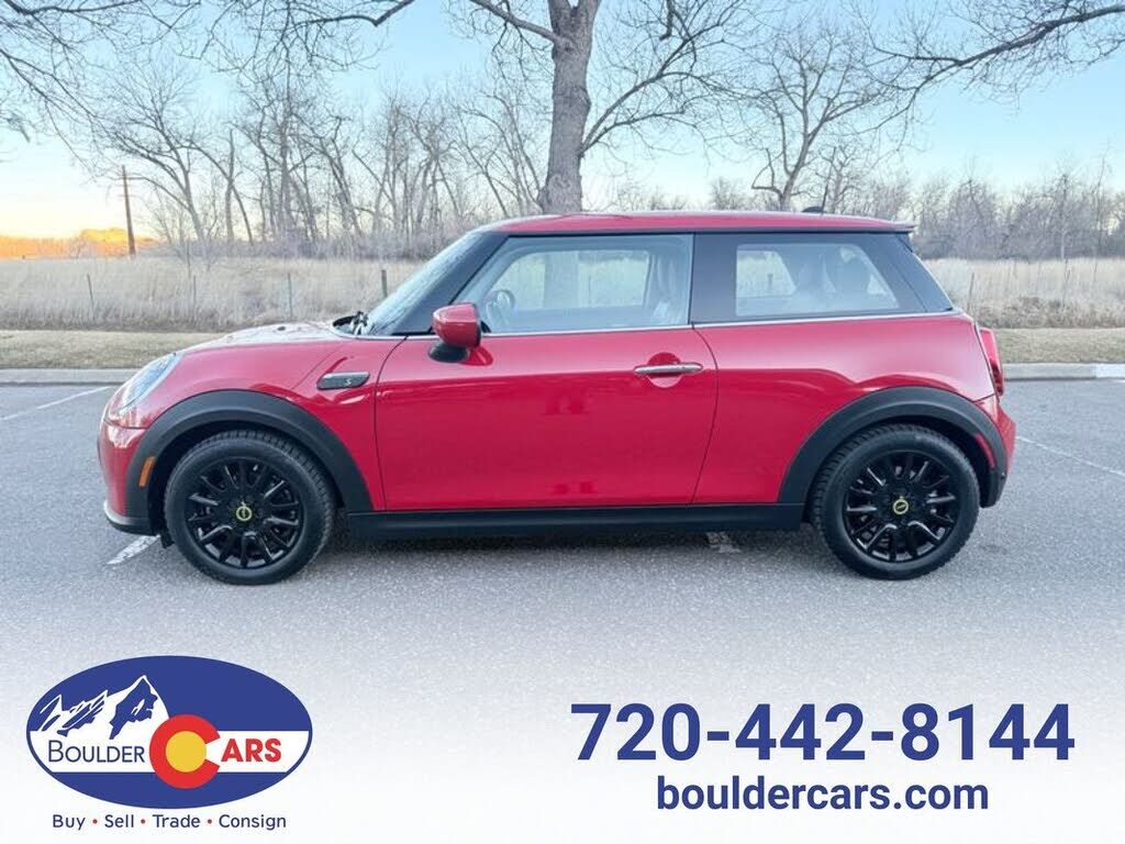 2023 MINI Hardtop