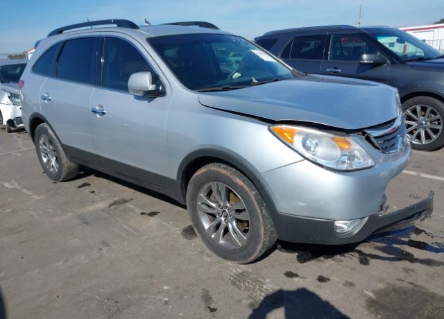 2012 HYUNDAI Veracruz