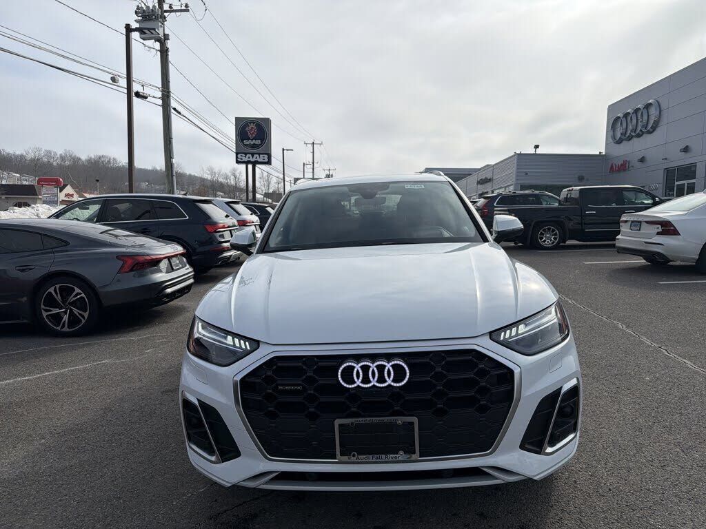 2023 Audi Q5