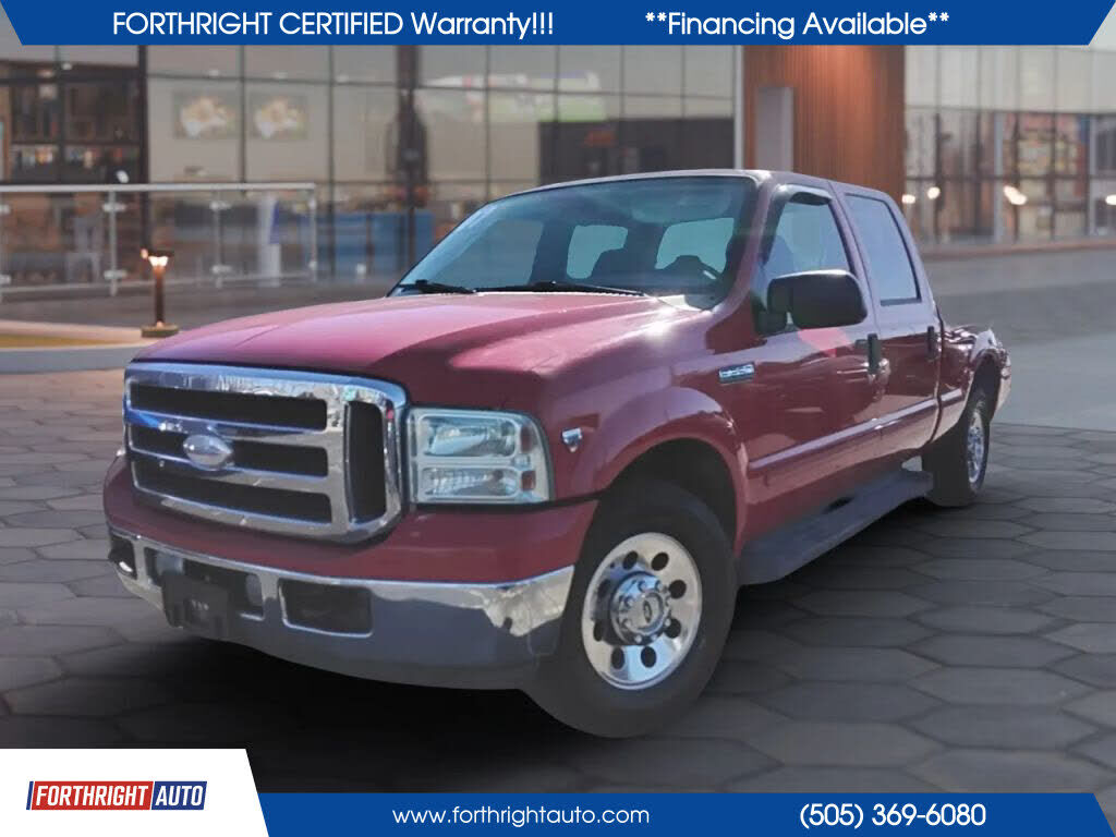 Ford F-250