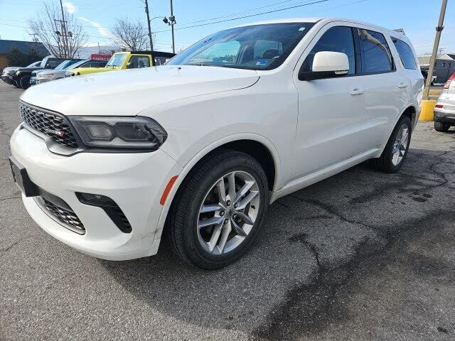 2022 DODGE Durango