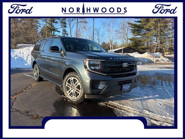 2026 FORD Expedition