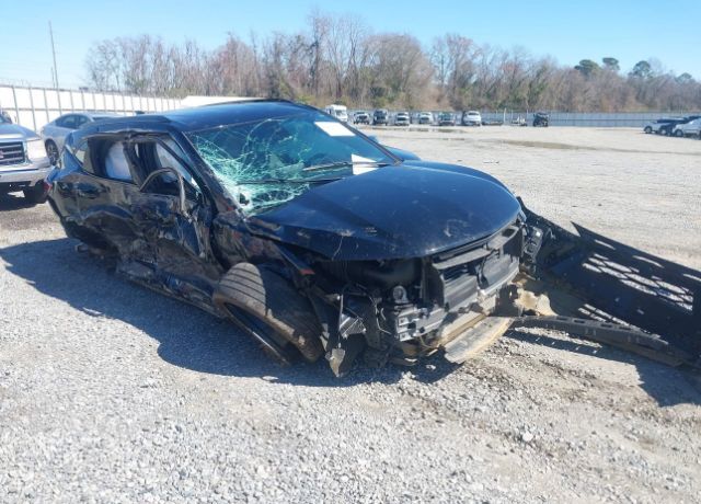 2024 CHEVROLET Blazer