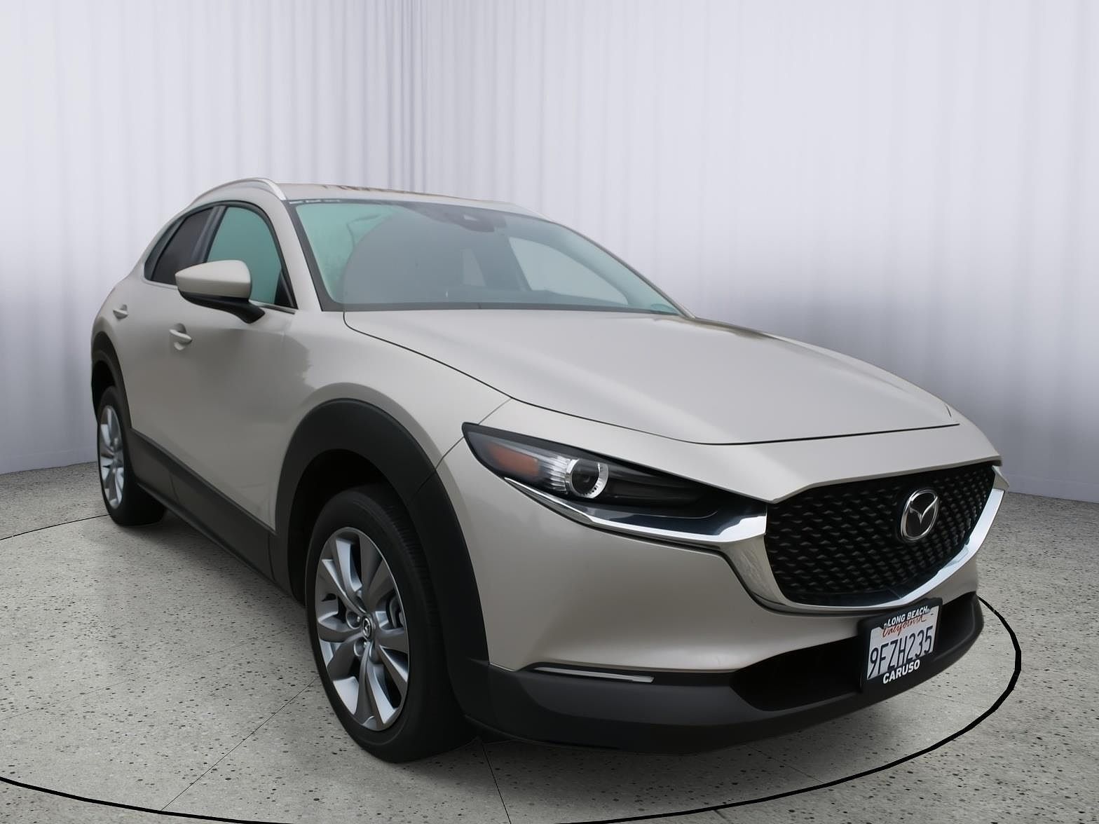 2023 MAZDA CX-30
