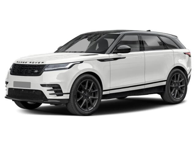 2024 LAND ROVER Range Rover Velar