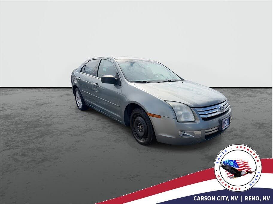 2006 FORD Fusion