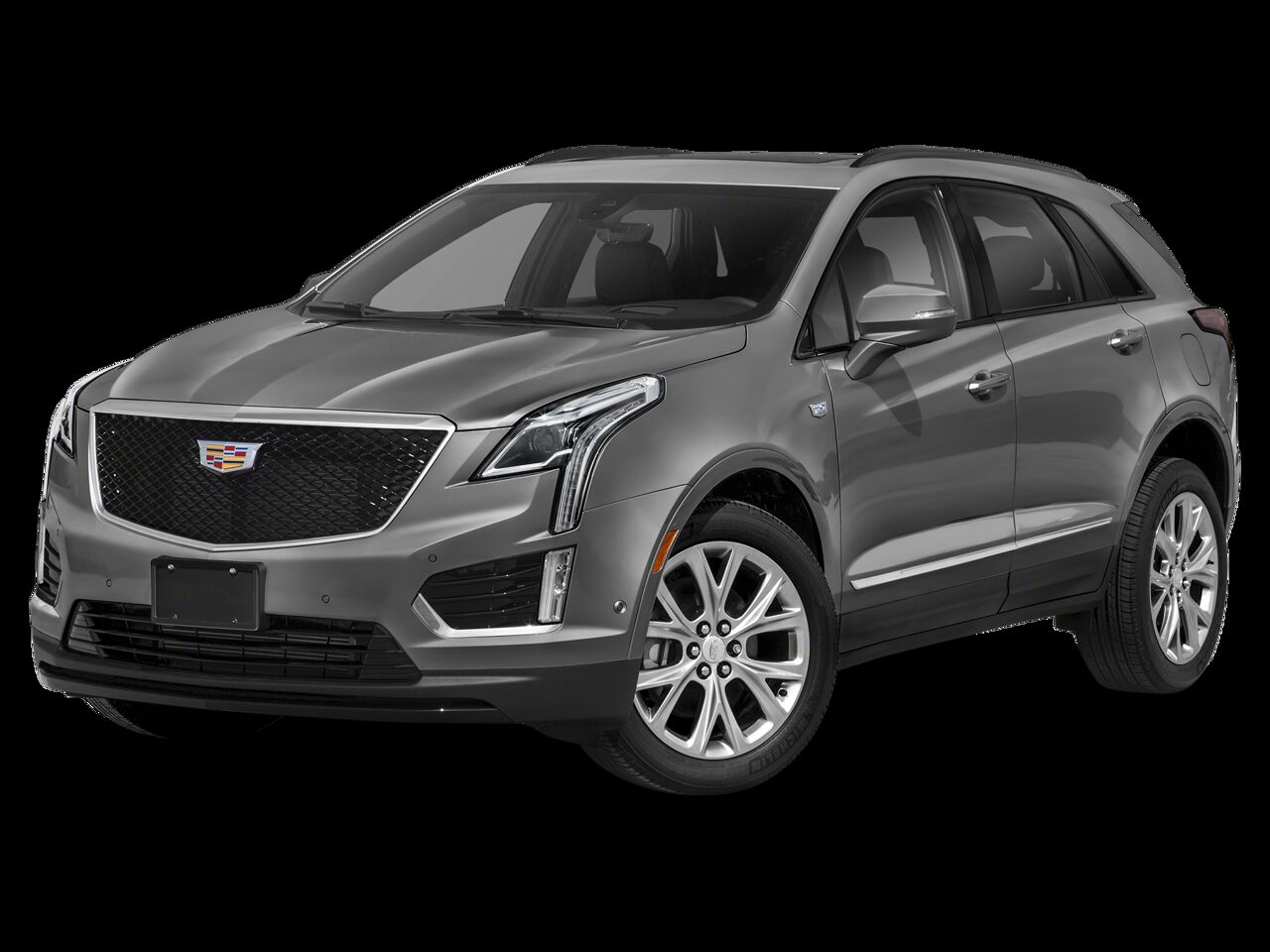 2022 CADILLAC XT5