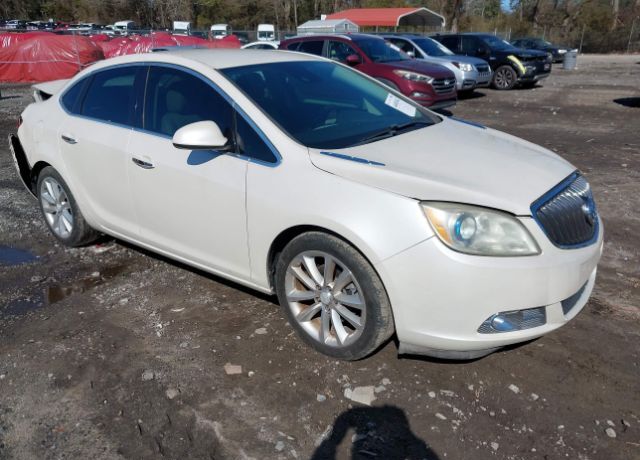2014 BUICK Verano