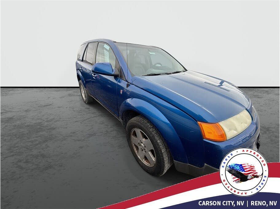 2005 SATURN Vue
