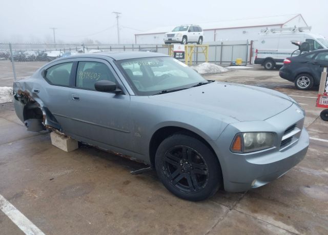 2006 DODGE Charger