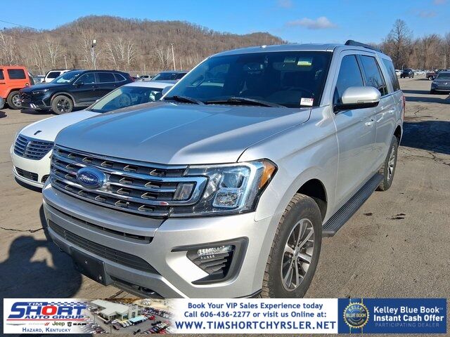2019 FORD Expedition
