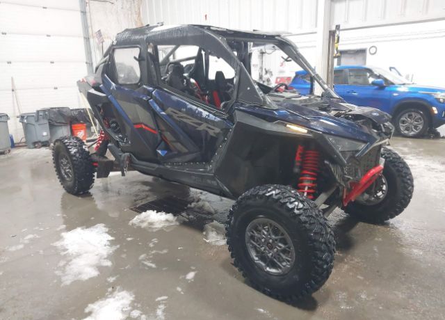 2022 POLARIS RZR