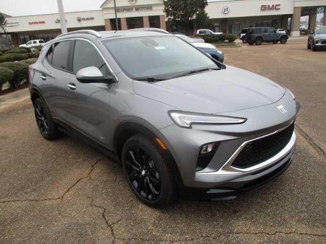 2026 BUICK Encore GX