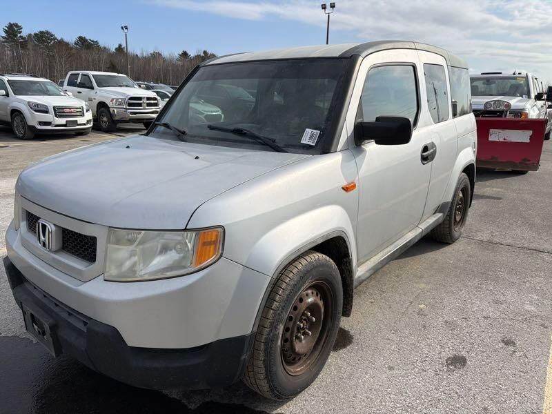 Honda Element