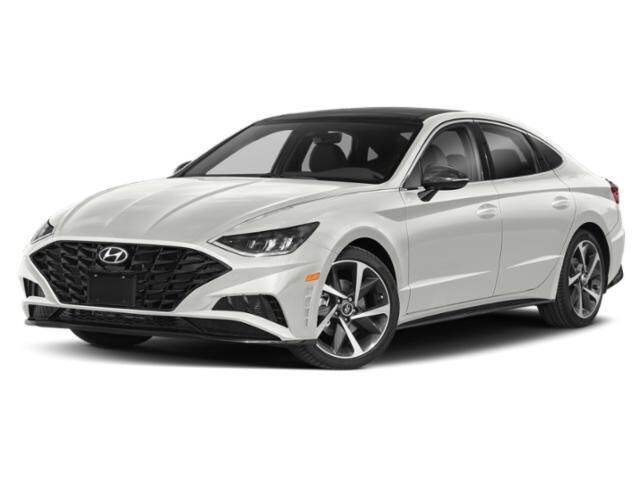 2022 HYUNDAI Sonata