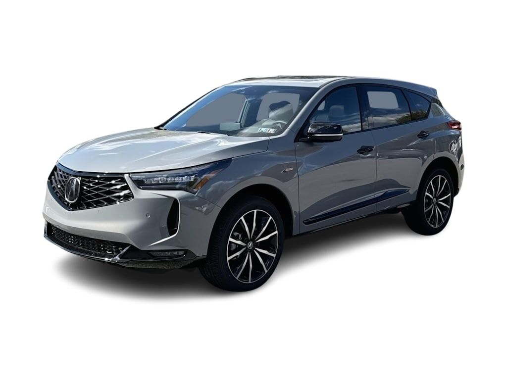 2026 ACURA RDX