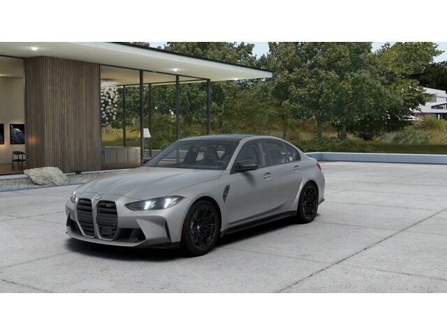 2026 BMW M3