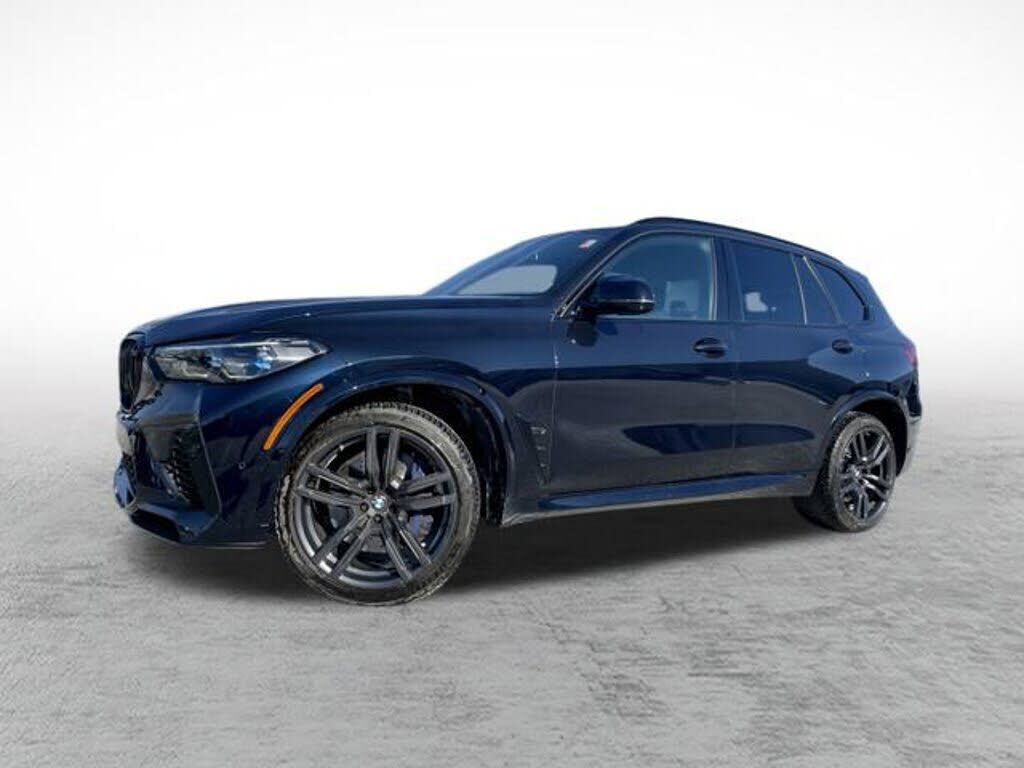 2023 BMW X5