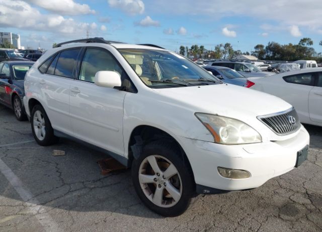 2004 LEXUS RX
