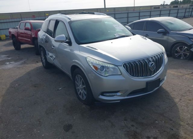 2015 BUICK Enclave
