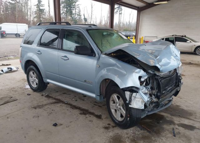 2009 MERCURY Mariner