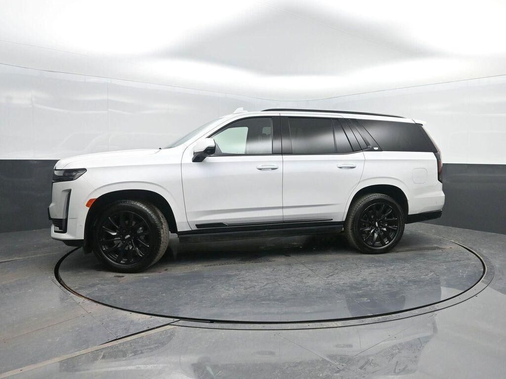 2023 CADILLAC Escalade