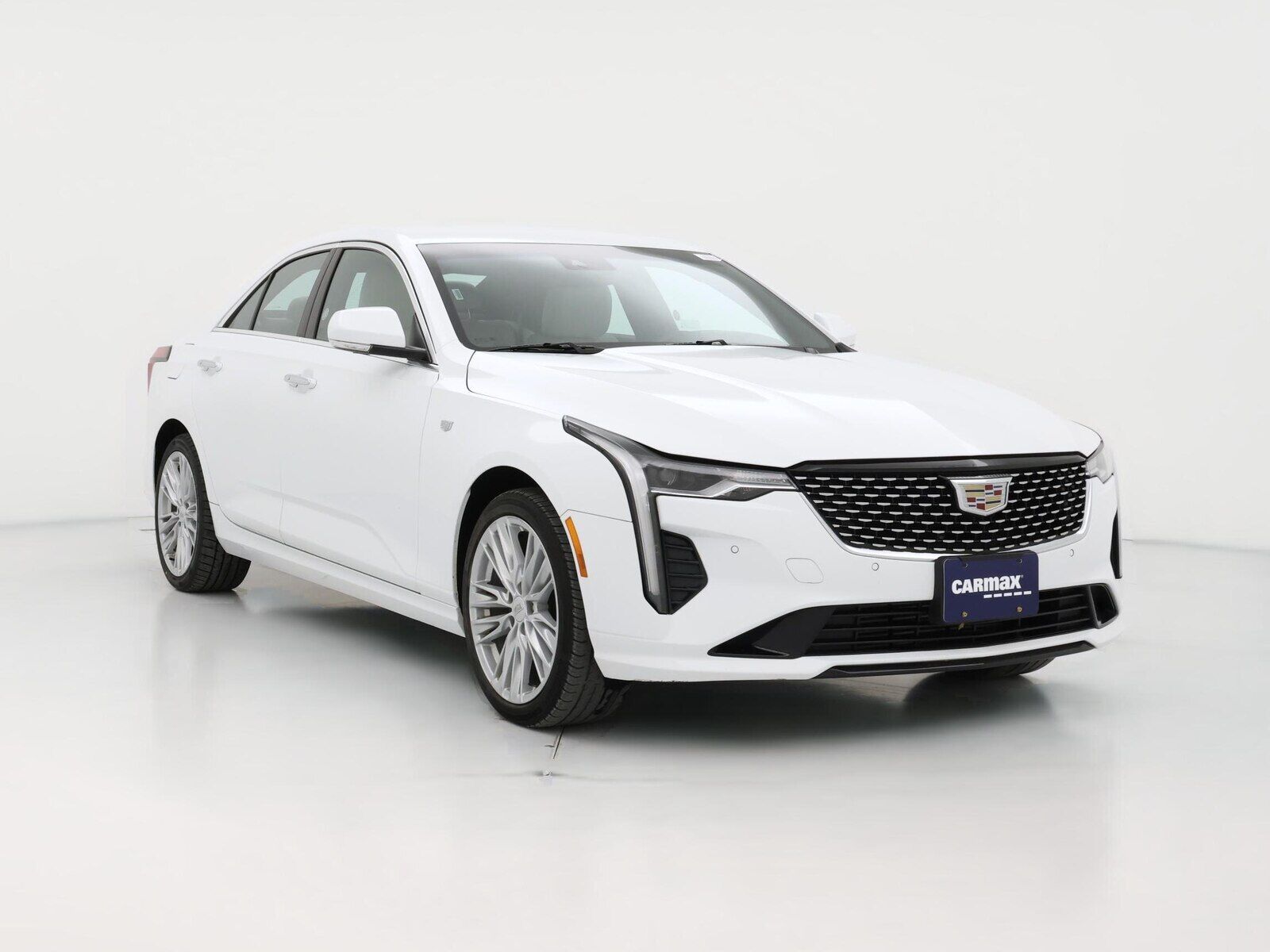2023 CADILLAC CT4