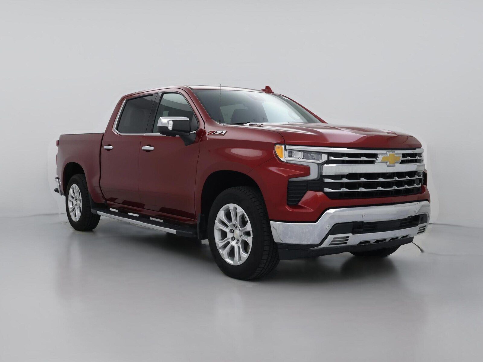 2023 CHEVROLET Silverado