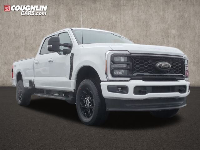 2026 FORD F-350