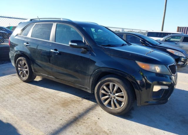 2011 KIA Sorento