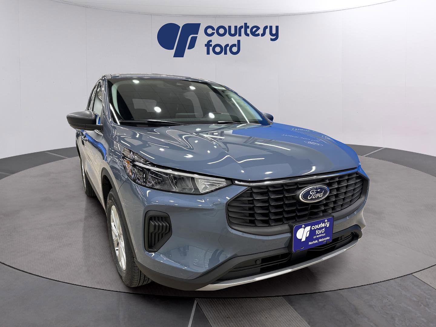 2026 FORD Escape