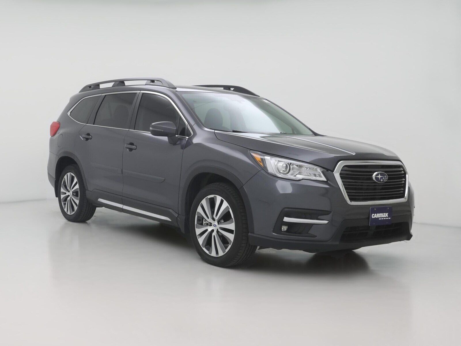 2021 SUBARU Ascent