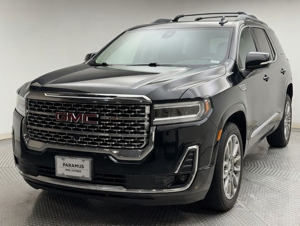 2023 GMC Acadia